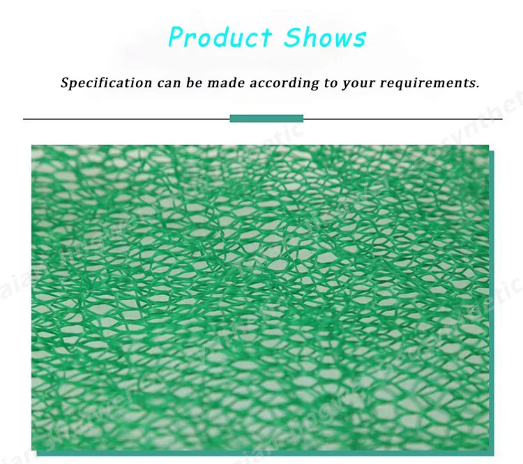 China Suppliers 3D Geo Mat Price Enkamat  Erosion Geo Mat.jpg