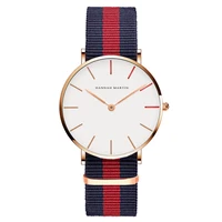 

Create Your Own Brand Minimalist Watch elegant Unisex Watch