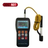 High Precision Portable Digital Hardness Tester DGT-190 Testing All Metal Materials