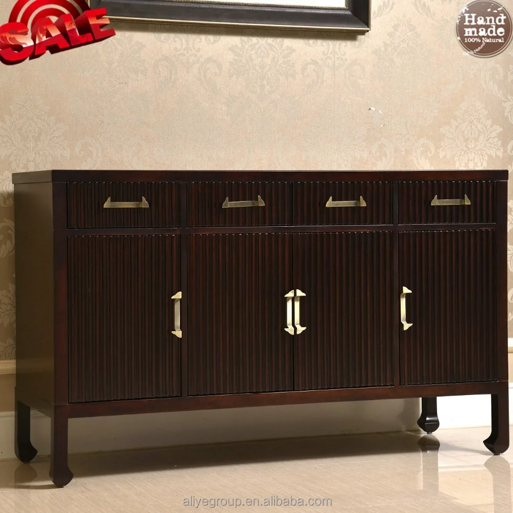 malaysia design solid wood buffet cabinet and sideboard furniture mc08-30,  view sideboard furniture malaysia, aliye product details from guangdong
