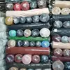 Cheap and Durable Width 145-150cm Twill 100% Cotton Fabric Stock Lot