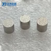 high purity 4N5 purity Ti granules Titanium pellets for vacuum coating industry hot sale in stock manufacturer baoji tianbo