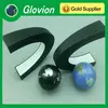 Creative Mini world globe Desk Metal magnetic globe table decoration magnetic globe
