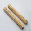 Round Bamboe stokken of Split Bamboo Support Home and Garden