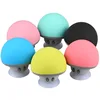 Wholesale China Manufacturer Mini Wireless Portable Mushroom Bluetooth Speaker