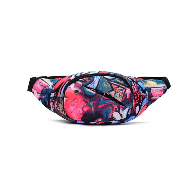 

China Sports Belt Purse Waist Bag for Sport