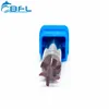 BFL Solid Carbide Dovetail Metal Cutting Tool, Special Milling Cutter