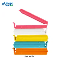 

Plastic Food Storage Bag Bread Clips Seal Clip