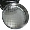 ss 304 500 micron Stainless steel wire mesh for Laboratory test sieve