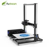 2019 new technology flatbed digital 3d printer machine for printing models