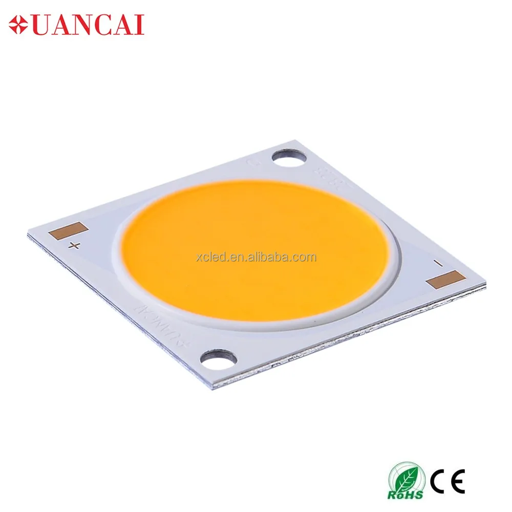 Hot Sale good price High power 20W 30W 40W 50W 60W COB LED Chip for ceiling & track lamp