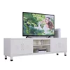 modern tv stand showcase computer armoire closet de madera