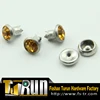Bulk Price Crystal Strass Rhinestone Rivet for Leather Craft