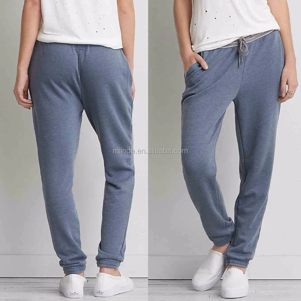 plain sweatpants wholesale