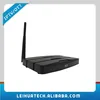 Q8 IPTV Box Streaming Decoder H.265 Hardware HLS/UDP Decoder IPTV Solution Encoder+Decoder Streaming Software