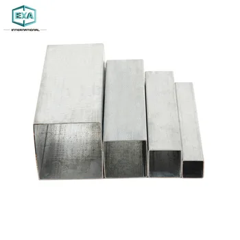 mm specifications material shs construction 4x4 larger tube square steel