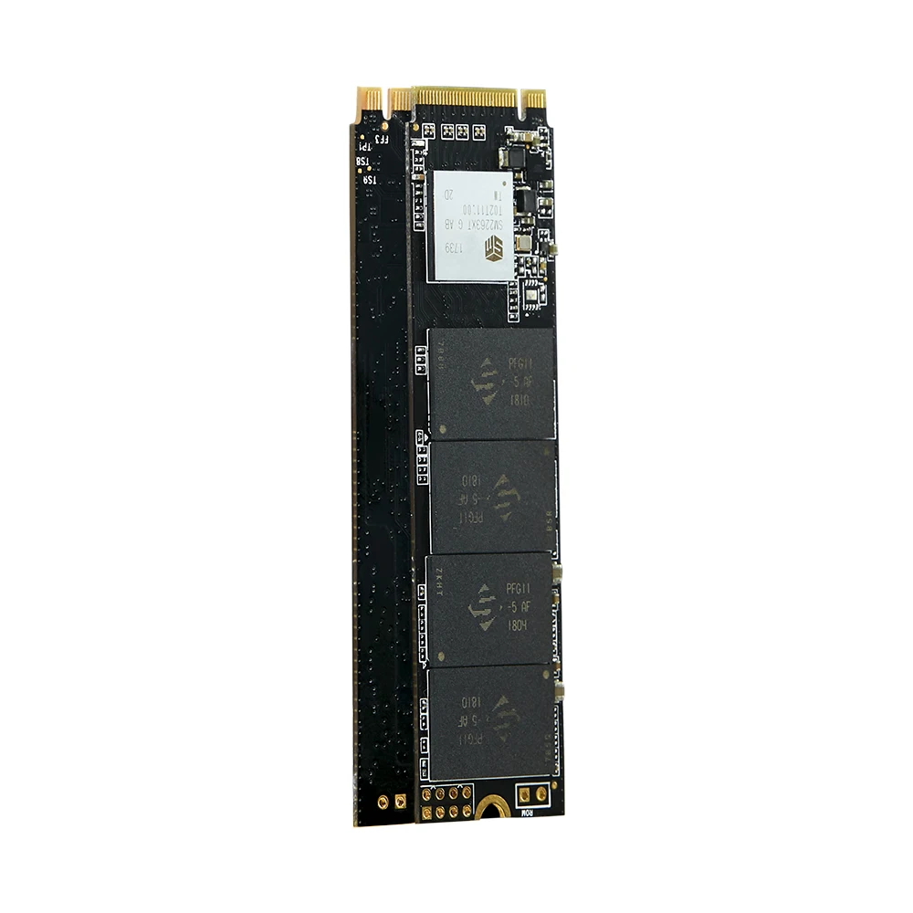 

120GB Hard Disk Drive NVMe PCIe 3.0 M.2 Solid State Drive Internal SSD for Gaming PC Computer Notebook