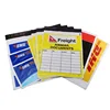 Free Sample Custom Design Printed Plastic Envelopes Express Mailing Bags for Shipping