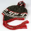 High-quality Manufacturer made Braid yarn winter hat woman