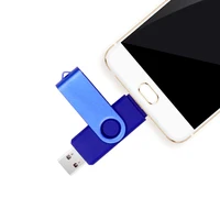 

best seller oem usb otg stick memory pendrive 8gb 16gb 32gb custom logo plastic usb flash drive otg