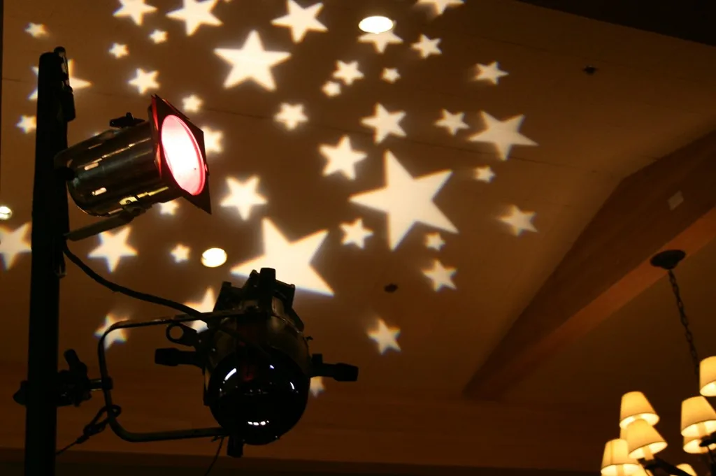 Metal Etched Gobo For Stage Lighting Instrument Buy Metal Etched Gobo