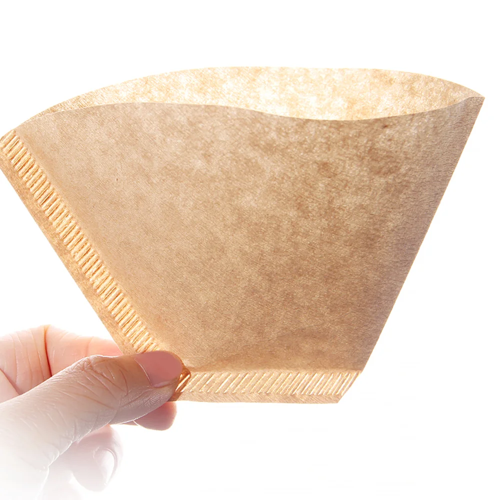 Ecocoffee Mutfak Aksesuarları V60 24 Kahve Fincanları Filtre Buy