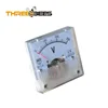 91L4V DC Voltage Analog panel meter
