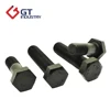 A307 hex head bolt