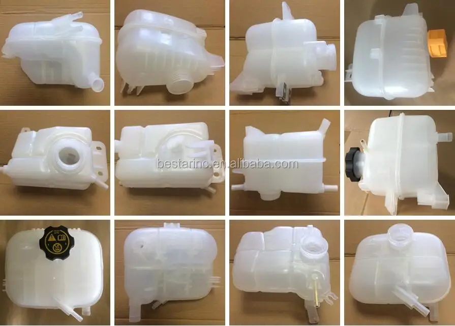 Superior Quality Coolant Expansion Tank 46779400 46779409 Buy Used