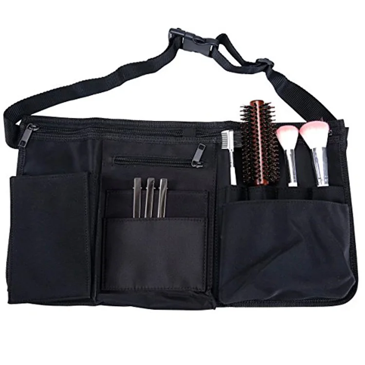 Wholesale Durable Cosmetic Makeup Waist Hairdressing Tool Belt Buy Hairdressing Tool Belt