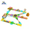Park Planning Big Inflatable Obstacles 5K Fun Cooperate Events