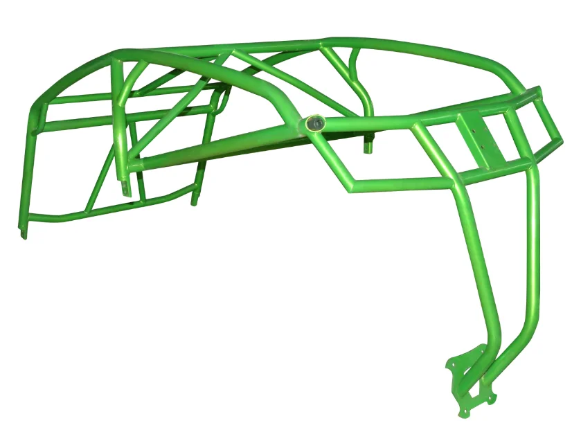 Factory Roll Cage For Polaris Rzr Xp 1000 Utv Atv Parts & Accessories