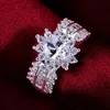2017 New Arrival Mix In Ring UK Sizes Ring Stores Vintage Engagement Ring