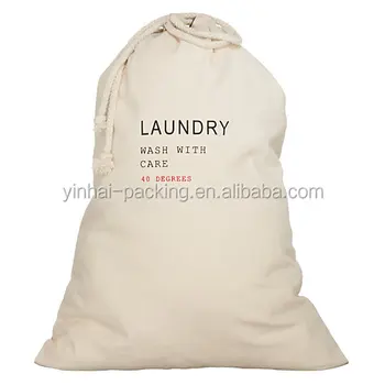 travel laundry bag