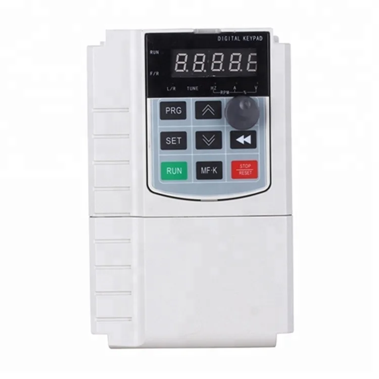 
99.6% High MPPT efficiency 4kw three phase solar pump inverter 