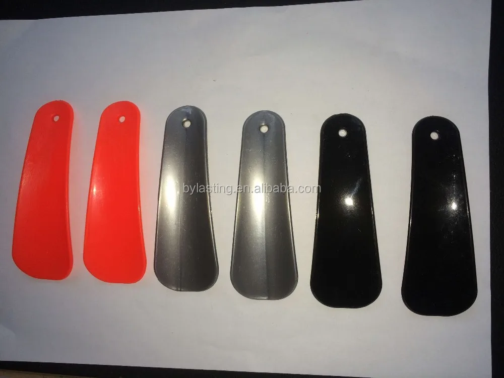 LK03255-Portable Handle Professional Plastic Shoehorn Spoon Shoes Lifter -1.jpg