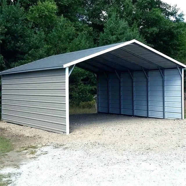 Portable Carport Sheds Cheap Metal Carports Car Cover Prices
