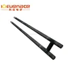 Hot sale SiC heating element as tubular heater