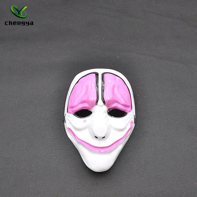 Wholesale Halloween Party Face Mask Ugly Buy Party Mask Ugly