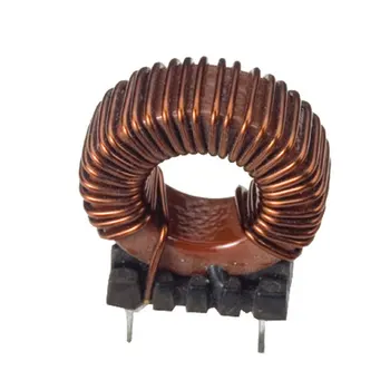 Manufacture Supply 200uh Power Elevator Inductor - Buy Elevator ...