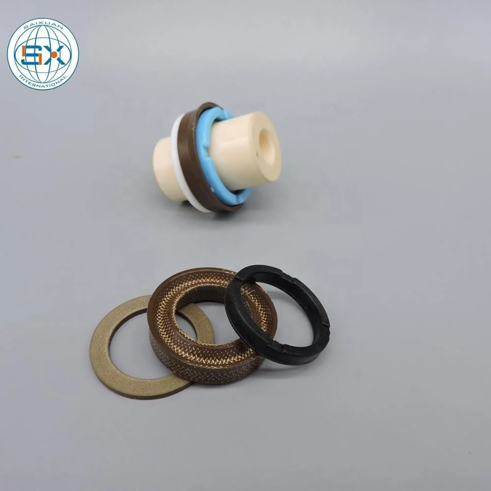 Interpump Pressure Washer Pump Seal Kit 88 For 15mm Pistons Pump Seal