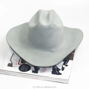 custom felt cowboy hats