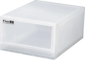 Hot Product Multifunction Drawer Plastic Storage Organizer Box