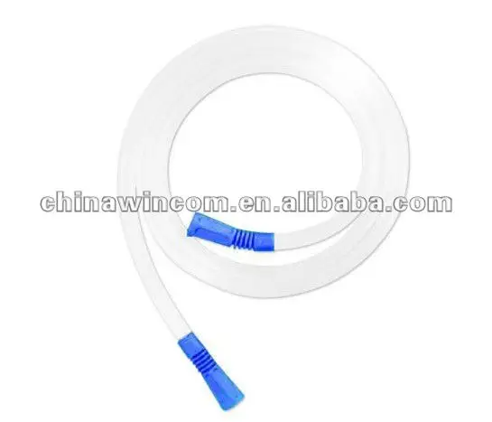 Disposable Medical Suction Connecting Tube