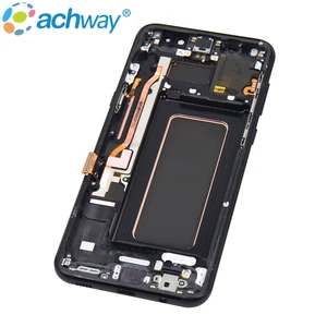 Samsung S8 Plus LCD Touch Screen Frame