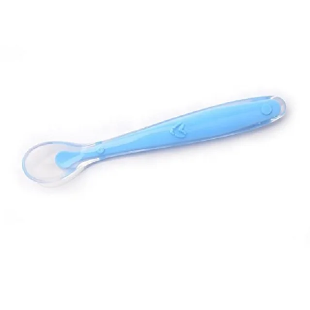 

Hot Selling Long Handle Premium Baking Cooking Silicone Spoon Solid Coating Silicone Spoon