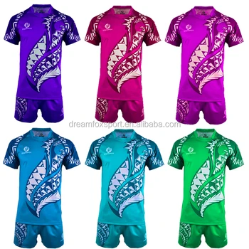 ropa rugby personalizada