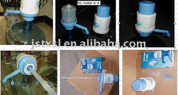 Manual Drinking Water Pump - Buy Water Pump,Water Pump,Hand Press Pump