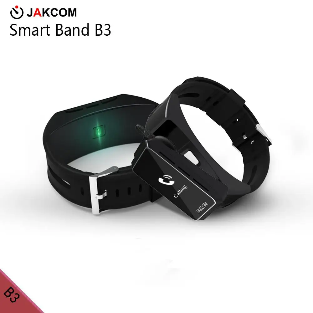 

Jakcom B3 Smart Watch 2017 New Product Of Earphones & Headphones Hot Sale With Cheapest 4G Phone In India Handfree 3D Movies