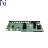 Bell Alcatel-Lucent 7360 isam NGLT-A 3FE67301AA/AC with 8 PORTS GPON interface card